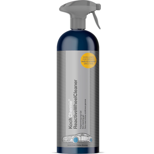 Koch Chemie Reactive Wheel Cleaner – Nettoyant jantes professionnel