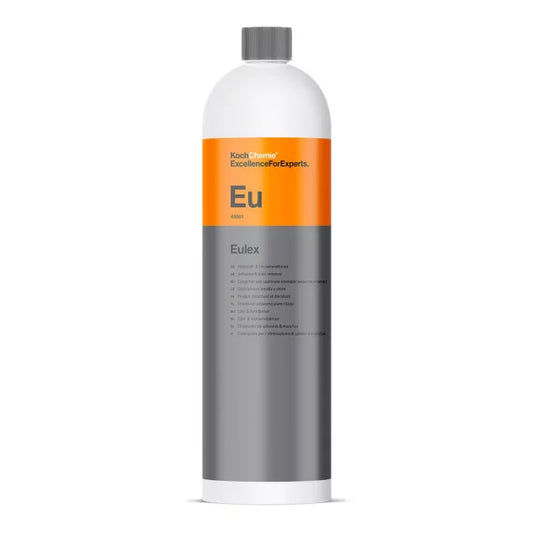 Koch Chemie EULEX – Dégoudronnant professionnel | 1L