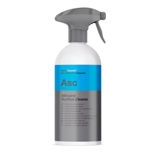 Koch Chemie Allround Surface Cleaner – Nettoyant polyvalent haute performance