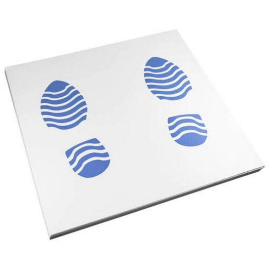Tapis de protection pour voitures – Lot de 250