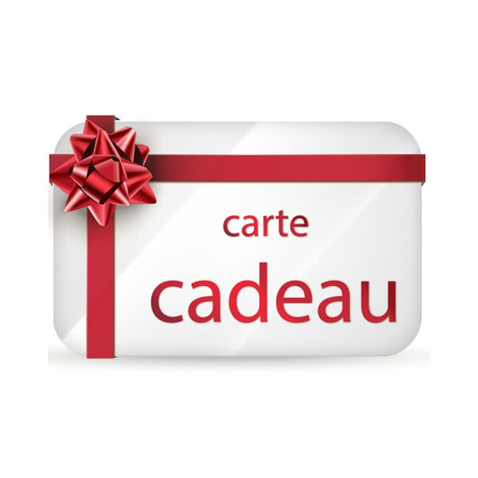 Carte-cadeau Shine Express