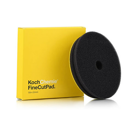 Disques FINE CUT Koch Chemie – Abrasifs hautes performances pour polissage et finition