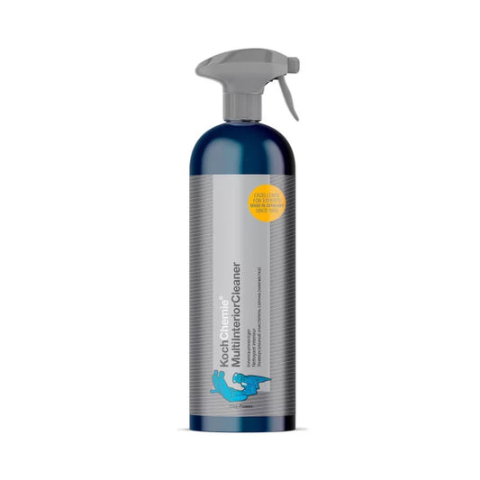 Koch Chemie Multi Interior Cleaner – Nettoyant intérieur polyvalent