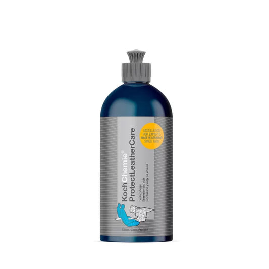 Koch Chemie Protect Leather Care – Soin et protection pour cuirs lisses
