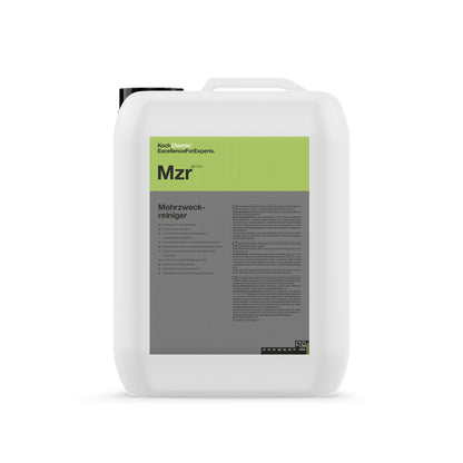 Koch Chemie Mehrzweckreiniger (Mzr) – Nettoyant intérieur universel | 1L, 10L, 20L