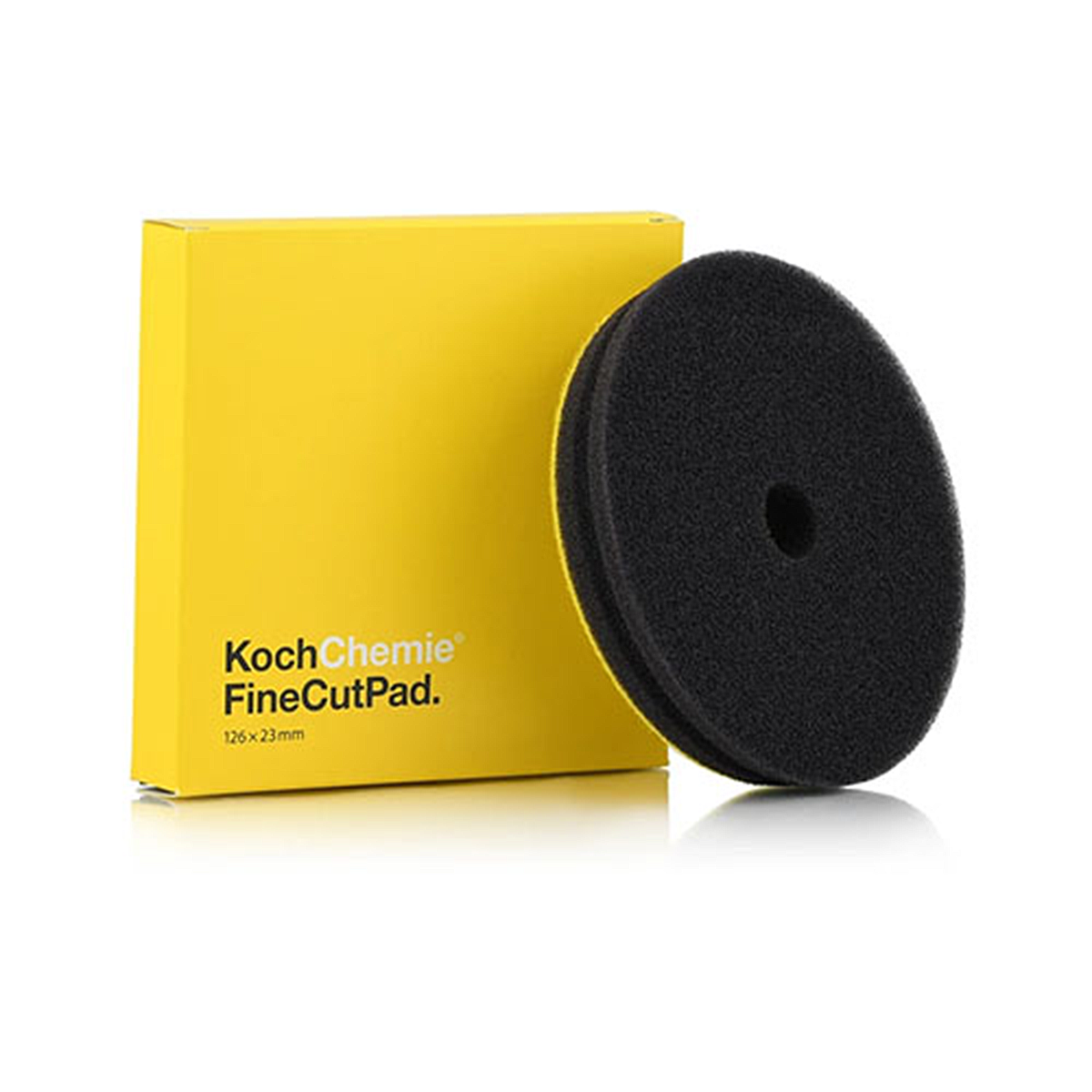 Disques FINE CUT Koch Chemie – Abrasifs hautes performances pour polissage et finition
