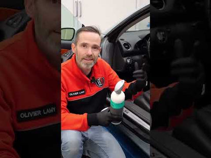 Koch-Chemie Top Star (TS) – Entretien des plastiques intérieurs | 1L / 10L