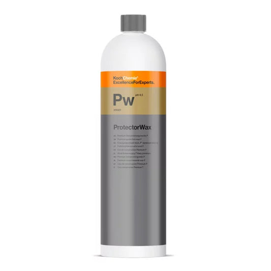 Koch Chemie ProtectorWax (PW) – Cire de Protection Premium