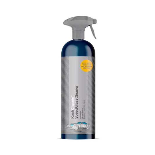 Koch Chemie Speed Glass Cleaner – Nettoyant vitres professionnel